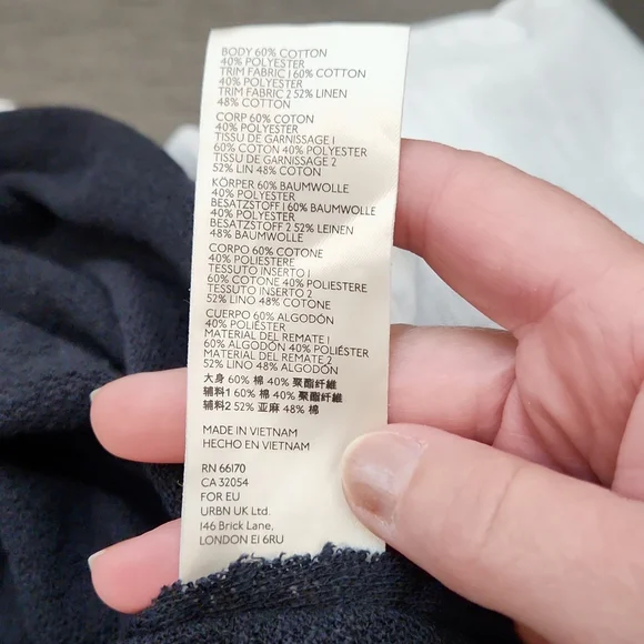 We The Free Friday Fever Shirt Size Medium - Picture 12 of 12